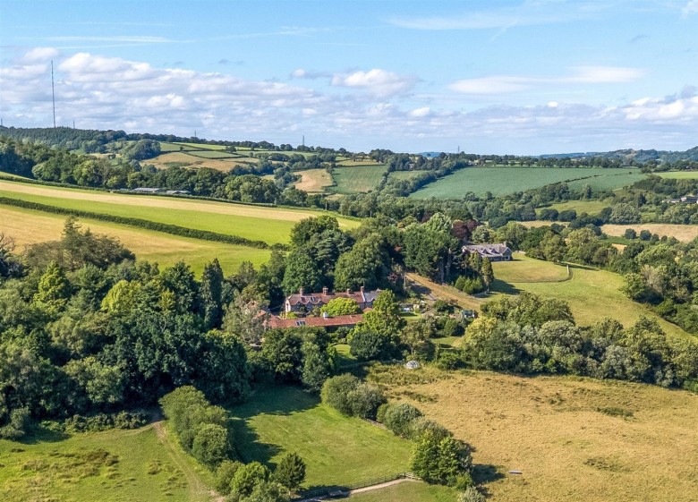 Click the photo for more details of Widworthy, Honiton