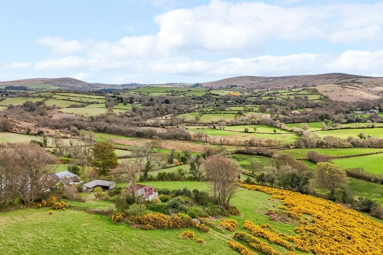 Click the photo for more details of Chagford, Newton Abbot