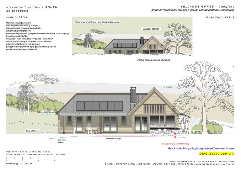 Images for Chagford, Newton Abbot