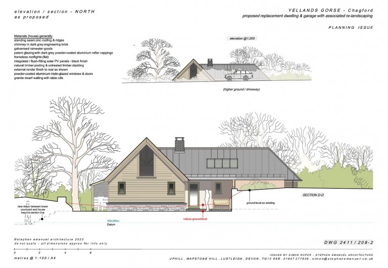 Images for Chagford, Newton Abbot