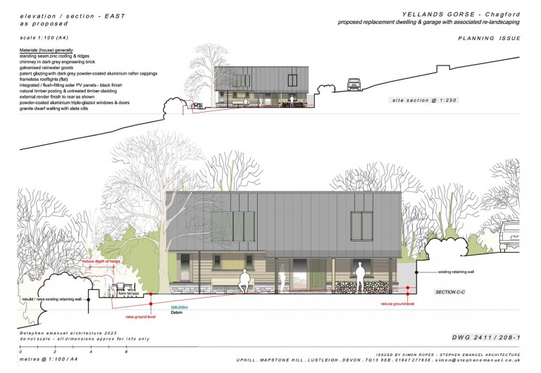 Images for Chagford, Newton Abbot