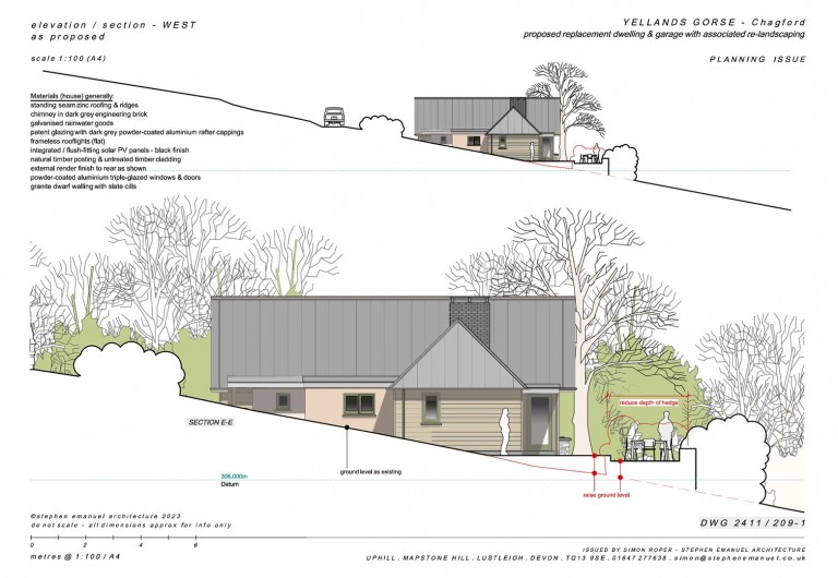 Images for Chagford, Newton Abbot