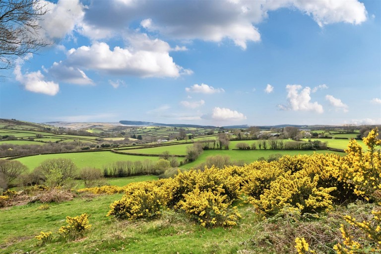 Images for Chagford, Newton Abbot