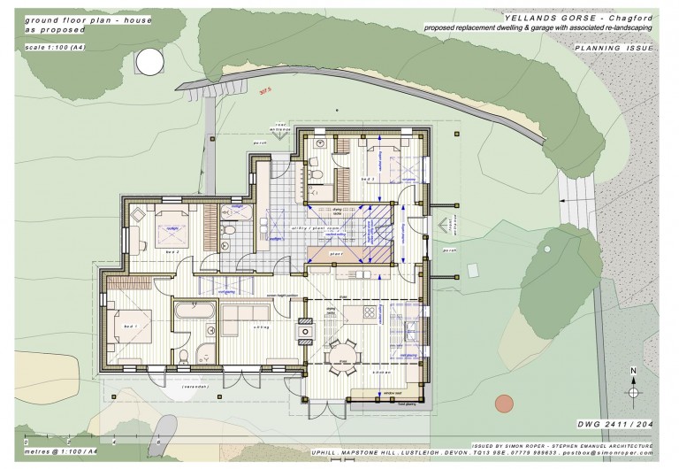 Images for Chagford, Newton Abbot