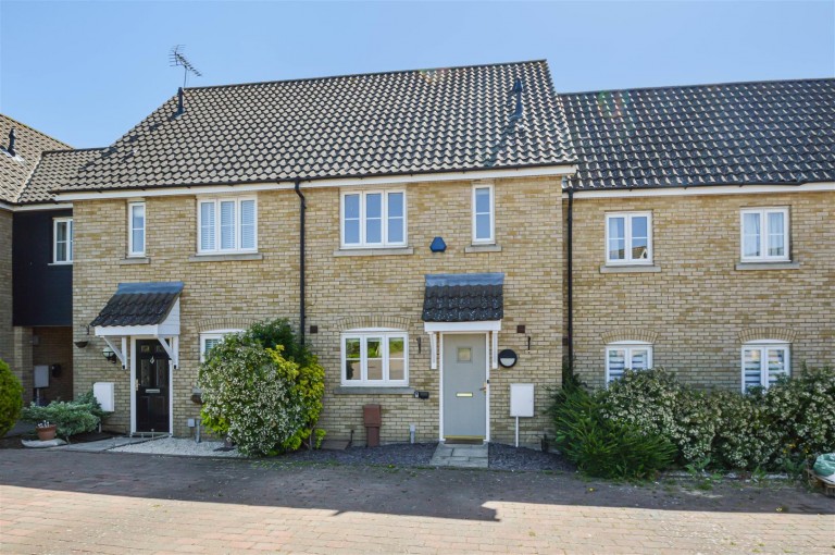 Images for Brickfields Drive, Haverhill