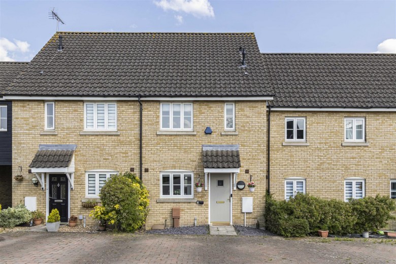 Click the photo for more details of Brickfields Drive, Haverhill