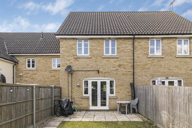 Images for Brickfields Drive, Haverhill