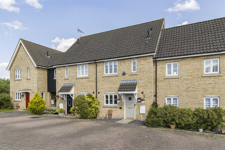 Images for Brickfields Drive, Haverhill