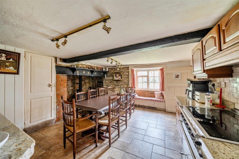 Click the photo for more details of Higher Street, Bridport