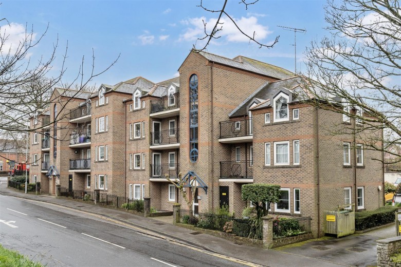 Click the photo for more details of The Grove, Dorchester