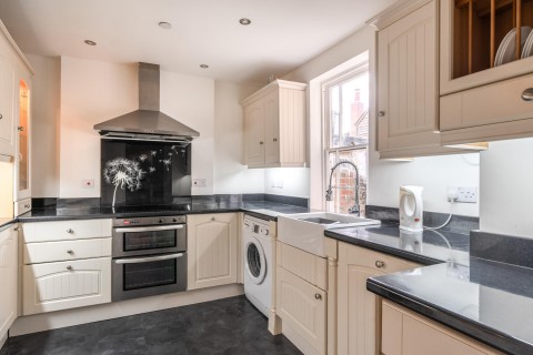 Click the photo for more details of Church Street, Lyme Regis