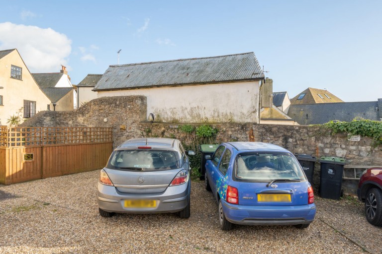 Images for Church Street, Lyme Regis