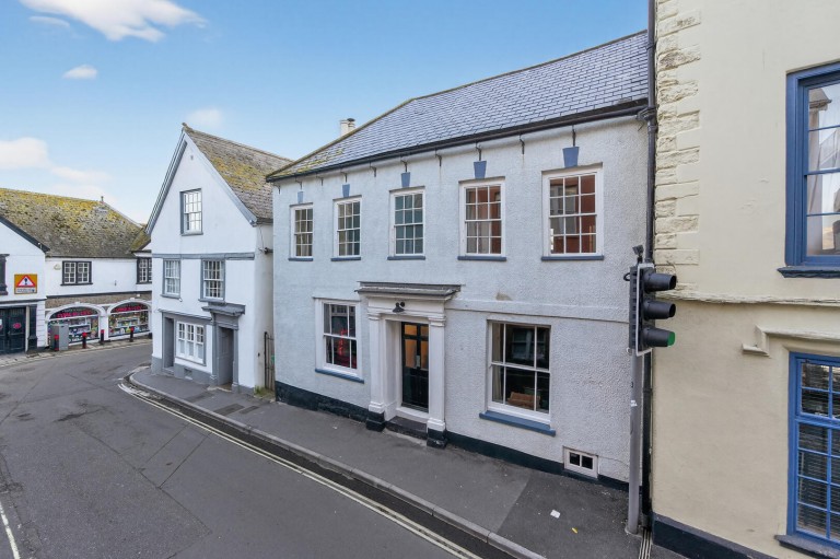 Images for Church Street, Lyme Regis