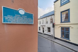 Images for Church Street, Lyme Regis