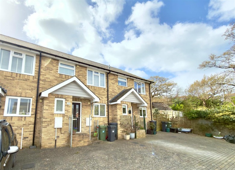 Click the photo for more details of Totland,Isle of Wight