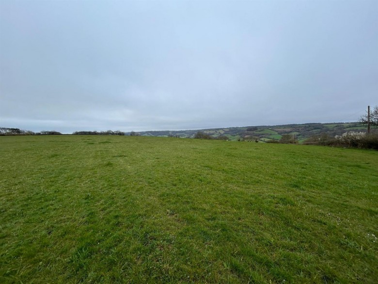 Click the photo for more details of Land at Poltimore Gate, Honiton