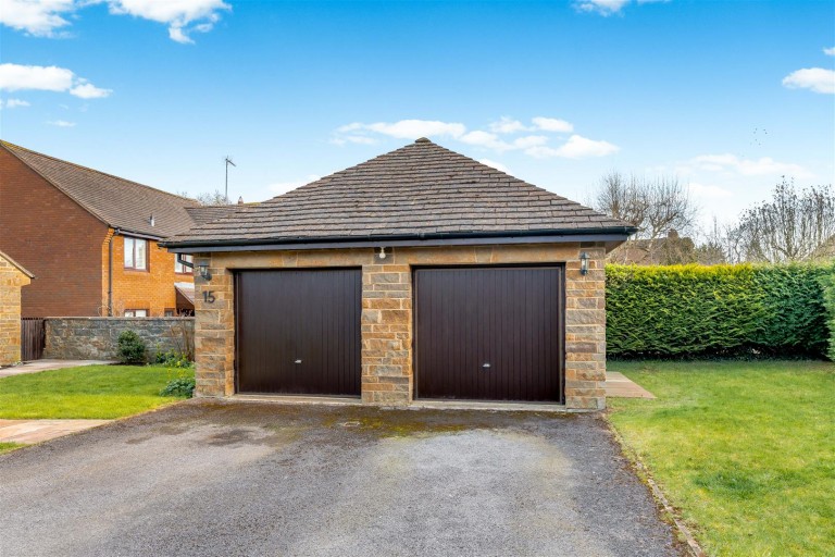 Images for Painters Close, Bloxham