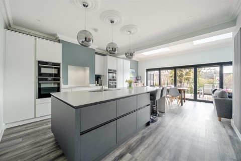 Click the photo for more details of Grove Avenue, Yeovil