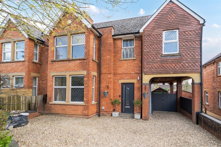 Images for Grove Avenue, Yeovil