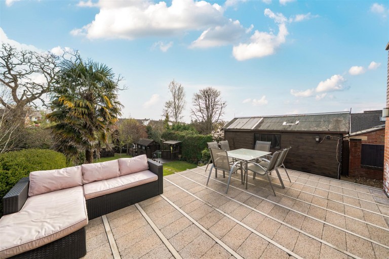 Images for Grove Avenue, Yeovil