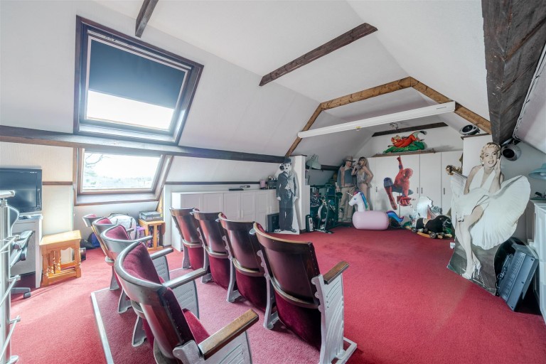 Images for Grove Avenue, Yeovil