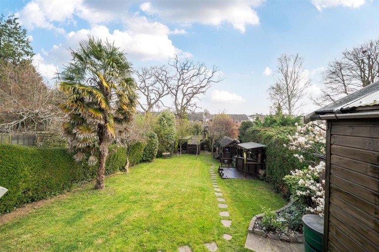 Images for Grove Avenue, Yeovil