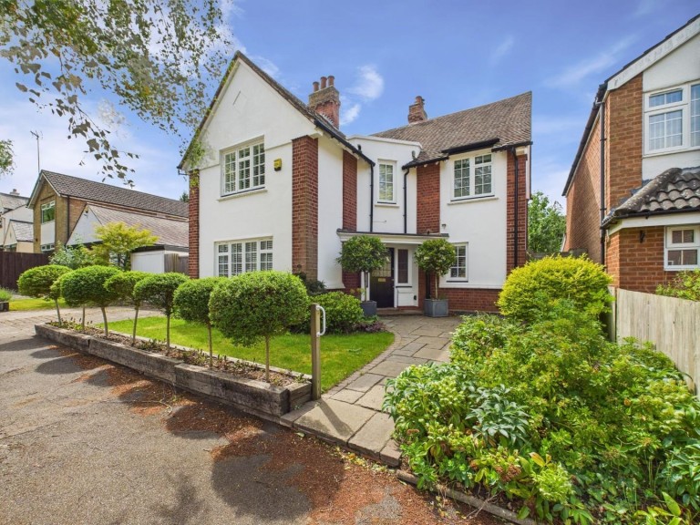 Images for Dovedale Road, Stoneygate, Leicester