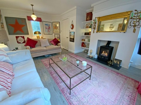 Click the photo for more details of Dovedale Road, Stoneygate, Leicester