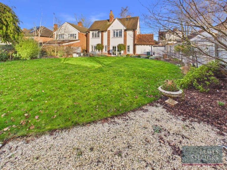 Images for Dovedale Road, Stoneygate, Leicester