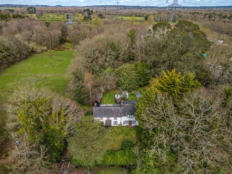 Images for Horton Road, Three Legged Cross, Wimborne