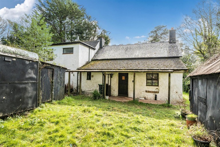 Images for Horton Road, Three Legged Cross, Wimborne