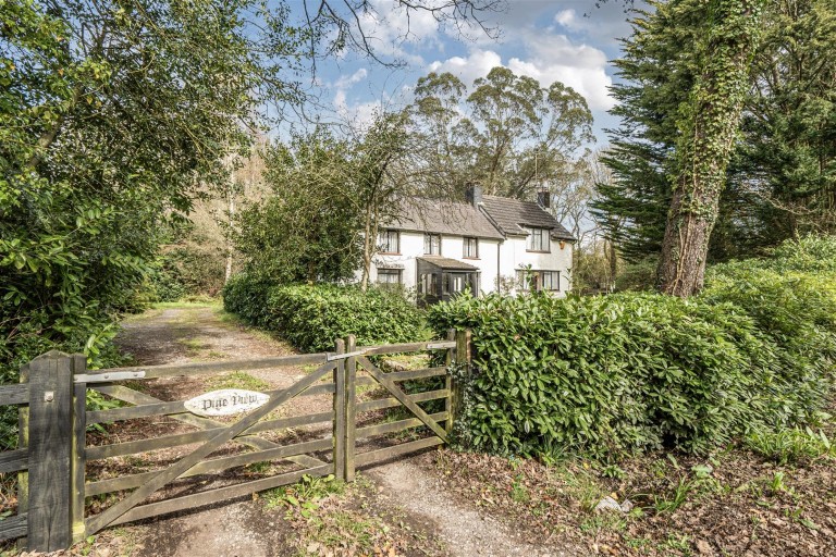 Images for Horton Road, Three Legged Cross, Wimborne