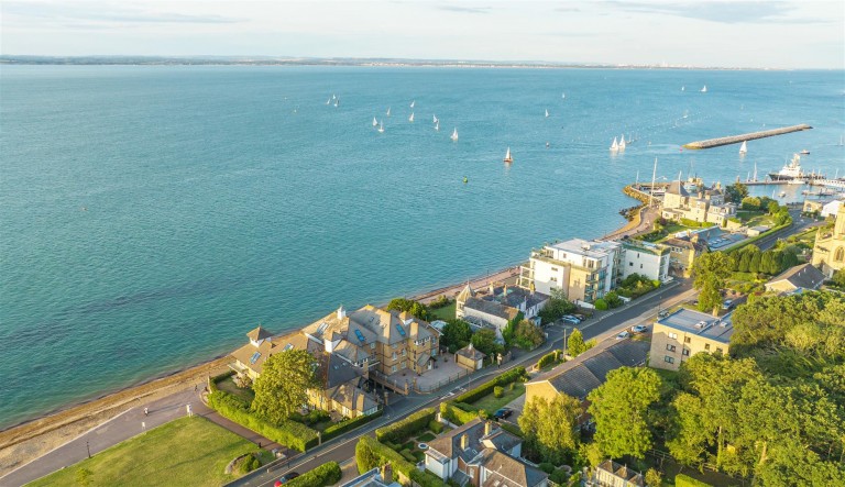 Images for Cowes, Isle of Wight