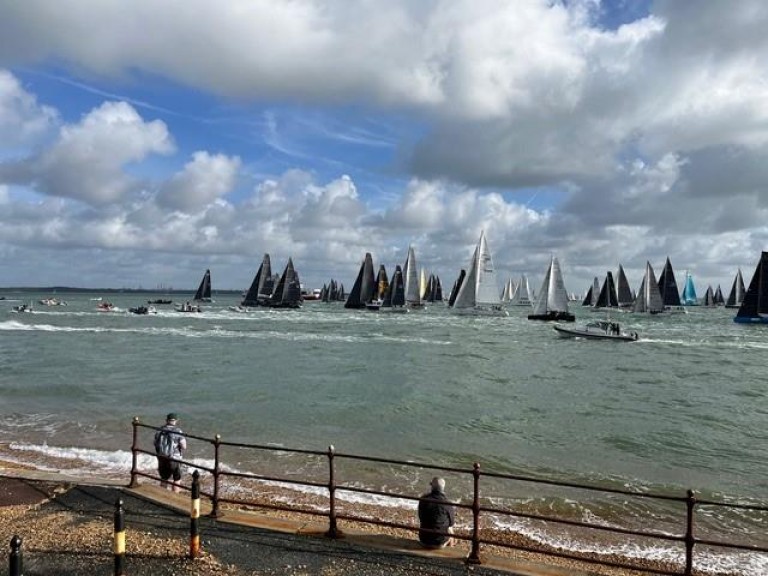 Images for Cowes, Isle of Wight