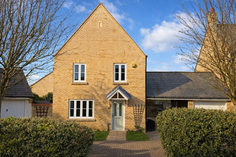 Images for Collier Close, Ely