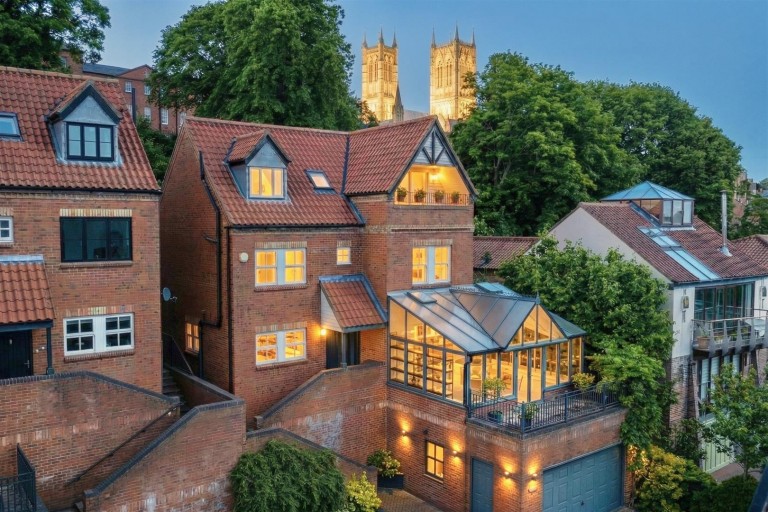 Images for St. Michaels Terrace, Lincoln