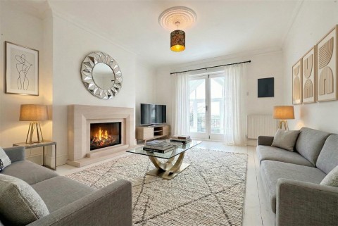 Click the photo for more details of St. Michaels Terrace, Lincoln