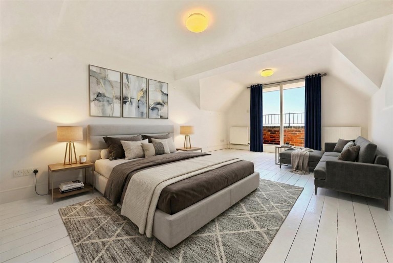 Images for St. Michaels Terrace, Lincoln