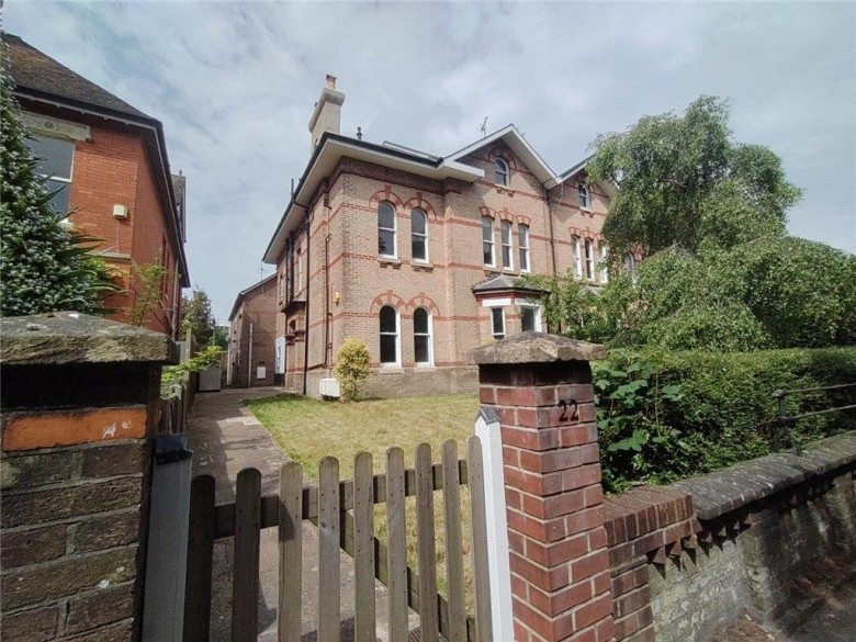 Click the photo for more details of Cornwall Road, Dorchester