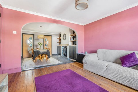 Click the photo for more details of Mildenhall Road, Fordham