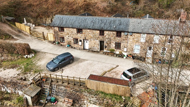 Images for Oakford, Tiverton