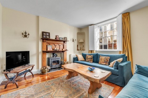 Click the photo for more details of Silver Street, Ottery St. Mary