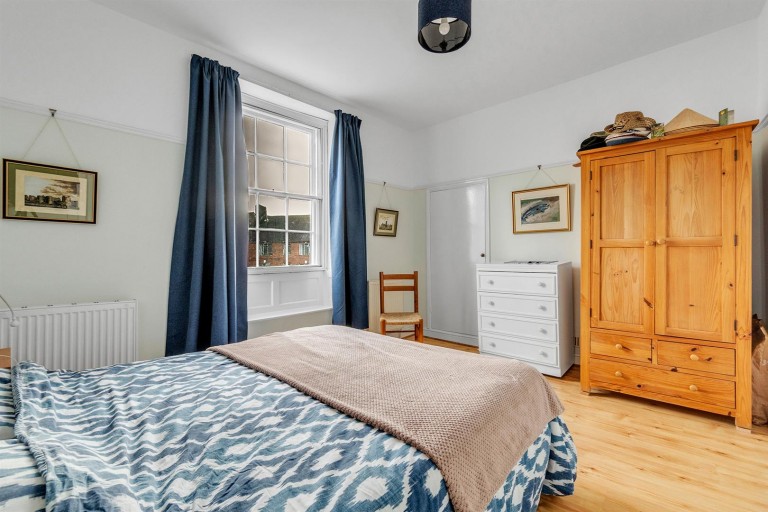 Images for Silver Street, Ottery St. Mary