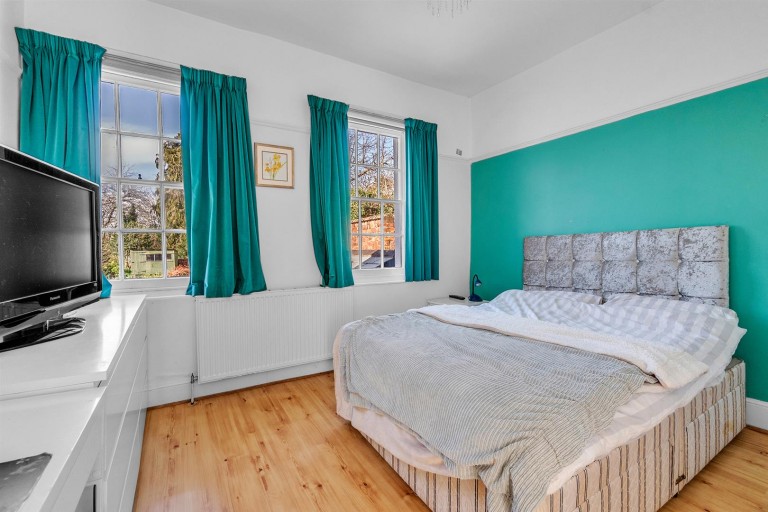 Images for Silver Street, Ottery St. Mary