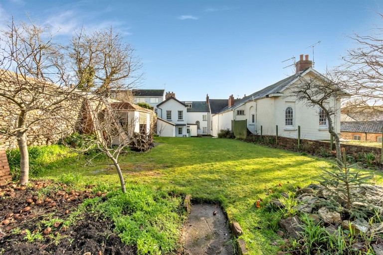 Images for Silver Street, Ottery St. Mary