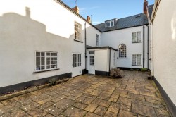 Images for Silver Street, Ottery St. Mary