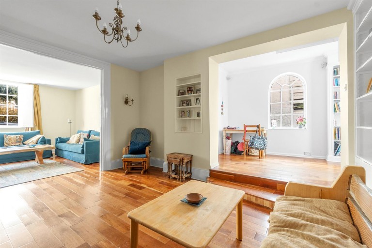 Images for Silver Street, Ottery St. Mary