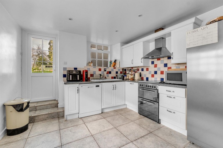 Images for Silver Street, Ottery St. Mary