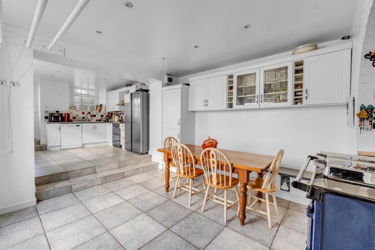 Images for Silver Street, Ottery St. Mary