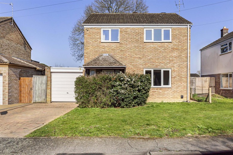 Click the photo for more details of The Limes, Harston